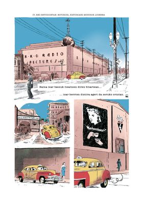 3 Casas En Santa Monica