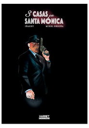 3 Casas En Santa Monica