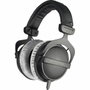 Beyerdynamic DT 770 PRO 80 Ohm Auriculares de Estudio Negros