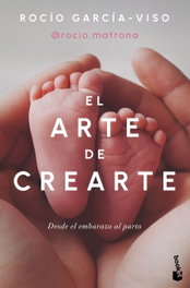 BOOKET El arte de crearte, Rocío García-Viso - BOOKET