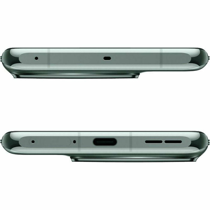 Smartphone OnePlus 11 5G 6,7" Octa Core 8 GB RAM 128 GB Verde