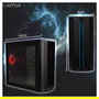 Captiva PC Gaming R92-769 AMD Ryzen 7 5700X 32GB 1TB SSD NVIDIA GeForce RTX 5060 Ti 8GB Windows 11 Home Torre Negra