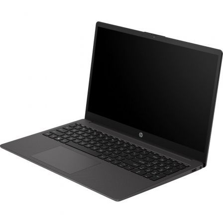 HP AD0Z8ET Portátil 250 G10 Intel Core i7-1355U, 16GB RAM, 512GB SSD, 15.6" Full HD, Sin Sistema Operativo HP AD0Z8ET Portátil 250 G10 Intel Core i7-1355U, 16GB RAM, 512GB SSD, 15.6" Full HD, Sin Sistema Operativo