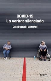 COVID-19. La veritat silenciada, Cinta Pascual Montañés - PLATAFORMA