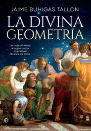 La divina geometría, Jaime Buhigas - LA ESFERA DE LOS LIBROS