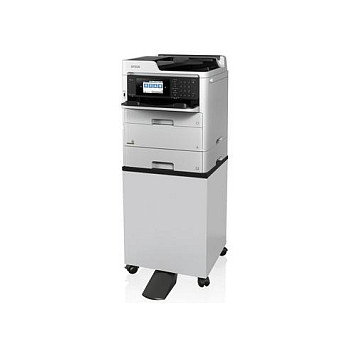 Epson Armario para Impresora Serie WF-C5xxx/WF-M5xxx