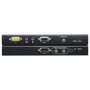 ATEN CE750A Extensor KVM Transmisor y Receptor USB VGA Cat5