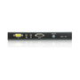 ATEN CE750A Extensor KVM Transmisor y Receptor USB VGA Cat5
