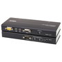 ATEN CE750A Extensor KVM Transmisor y Receptor USB VGA Cat5