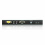 ATEN CE750A Extensor KVM Transmisor y Receptor USB VGA Cat5