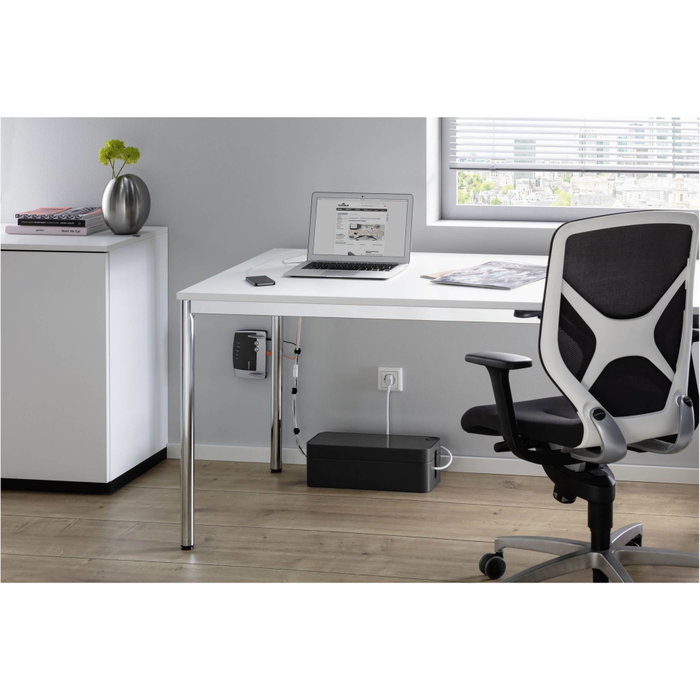Durable CAVOLINE BOX L Grafito