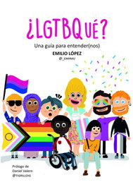 ¿LGTBQué?, Emilio López - EGALES S.L.