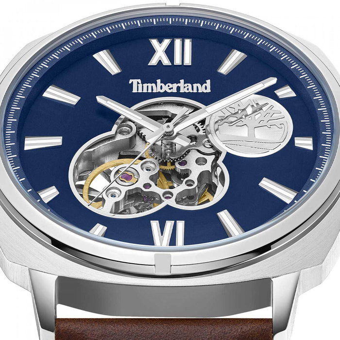 Reloj Hombre Timberland TDWGE0082502 Azul