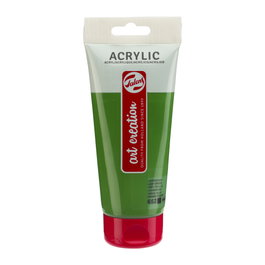 Talens Art Creation Pintura Acrílica Verde Hoja 652 200 ml
