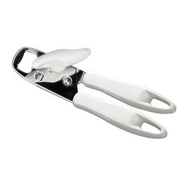 Tescoma Abrelatas Palomilla Presto para Abrir Latas y Descapsular