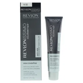 Revlon Revlonissimo Colorsmetique 9.32 Very Light Golden Pearl Blonde 60ml