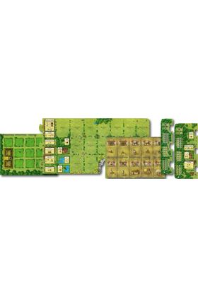 Asmodee Agricola Edición Revisada