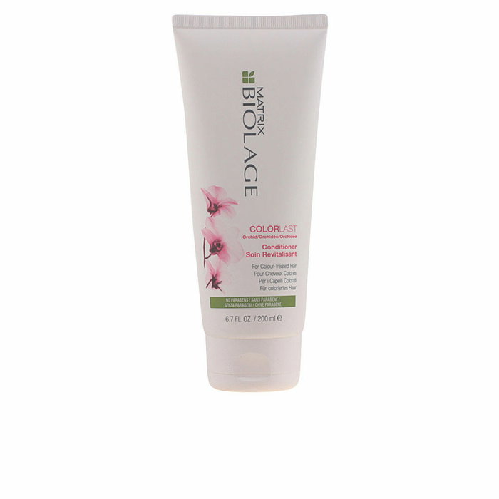 Biolage Colorlast Acondicionador 200 ml Biolage Colorlast Acondicionador 200 ml