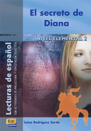 EDINUMEN, El secreto de Diana - EDINUMEN
