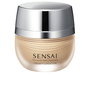SENSAI BASE DE MAQUILLAJE EN CREMA #CF22-Beige Natural 30 ml