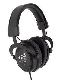 Auriculares Profesionales Cerrados Gatt Audio