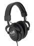 Auriculares Profesionales Cerrados Gatt Audio