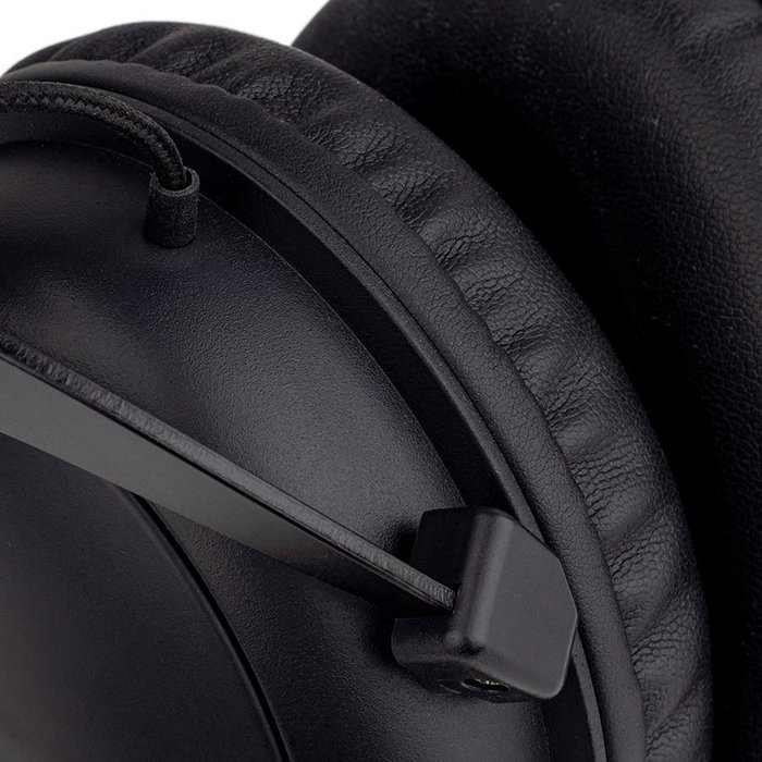 Auriculares Profesionales Cerrados Gatt Audio