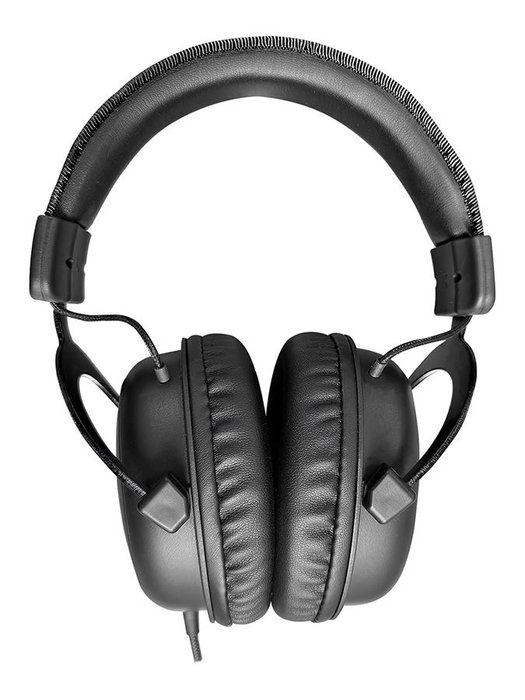 Auriculares Profesionales Cerrados Gatt Audio