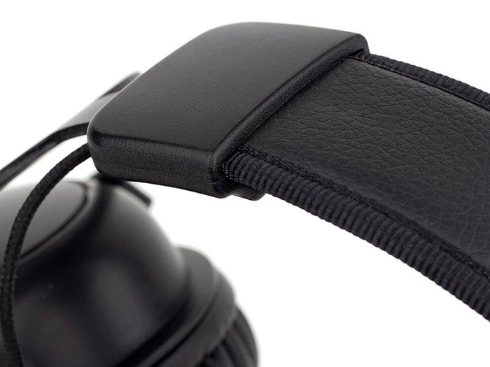 Auriculares Profesionales Cerrados Gatt Audio
