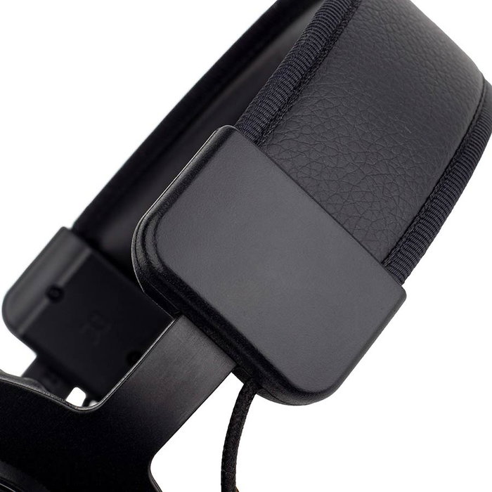 Auriculares Profesionales Cerrados Gatt Audio