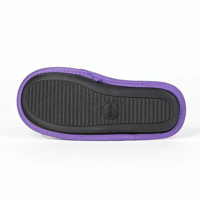 Cerdá Zapatillas De Casa Abierta Wednesday T32/33