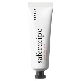 Saferecipe Niamin C Tone Up Sun Cream, Iluminación, Crema tónica, Para la cara, 50 ml