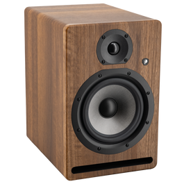Monitor de Estudio Prodipe Pro8V4 Nogal