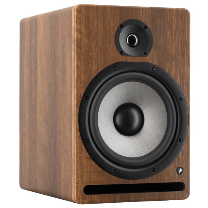 Monitor de Estudio Prodipe Pro8V4 Nogal