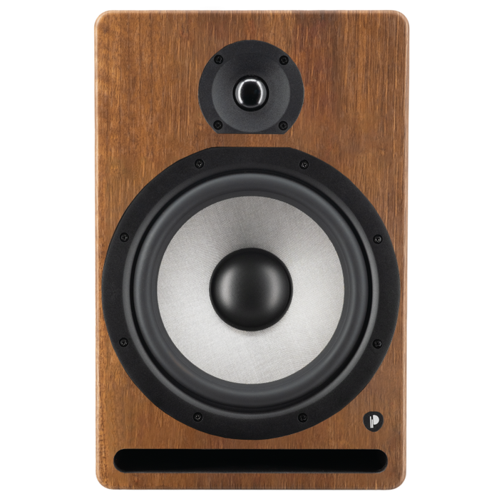 Monitor de Estudio Prodipe Pro8V4 Nogal