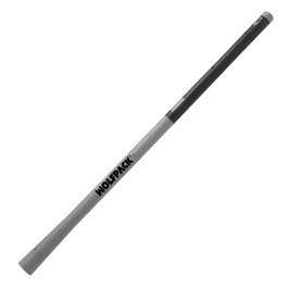 WOLFPACK LINEA PROFESIONAL Mango de Fibra Universal para Picachón Ojo Redondo 900 x 4,8 cm