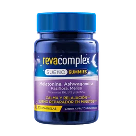 REVA Sueño Gummies 30 Gominolas