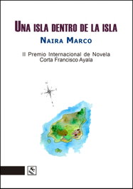 Una isla dentro de la isla, Naira Marco - TRASPIES