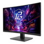 ASRock Phantom Gaming PG27QRT1B Monitor Curvo Quad HD 180Hz 27 pulgadas