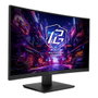 ASRock Phantom Gaming PG27QRT1B Monitor Curvo Quad HD 180Hz 27 pulgadas