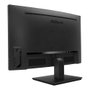 ASRock Phantom Gaming PG27QRT1B Monitor Curvo Quad HD 180Hz 27 pulgadas