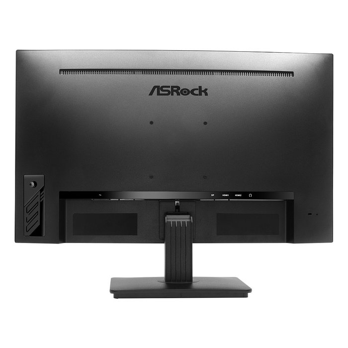 ASRock Phantom Gaming PG27QRT1B Monitor Curvo Quad HD 180Hz 27 pulgadas ASRock Phantom Gaming PG27QRT1B Monitor Curvo Quad HD 180Hz 27 pulgadas