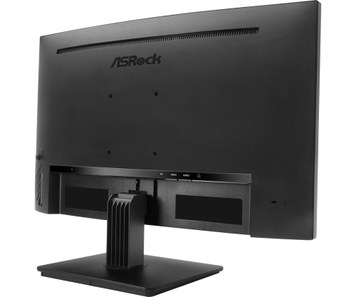 ASRock Phantom Gaming PG27QRT1B Monitor Curvo Quad HD 180Hz 27 pulgadas ASRock Phantom Gaming PG27QRT1B Monitor Curvo Quad HD 180Hz 27 pulgadas