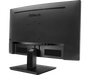ASRock Phantom Gaming PG27QRT1B Monitor Curvo Quad HD 180Hz 27 pulgadas