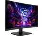 ASRock Phantom Gaming PG27QRT1B Monitor Curvo Quad HD 180Hz 27 pulgadas