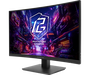ASRock Phantom Gaming PG27QRT1B Monitor Curvo Quad HD 180Hz 27 pulgadas
