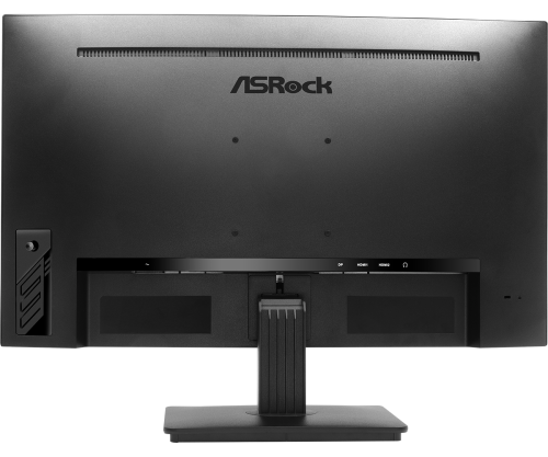 ASRock Phantom Gaming PG27QRT1B Monitor Curvo Quad HD 180Hz 27 pulgadas ASRock Phantom Gaming PG27QRT1B Monitor Curvo Quad HD 180Hz 27 pulgadas