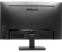 ASRock Phantom Gaming PG27QRT1B Monitor Curvo Quad HD 180Hz 27 pulgadas