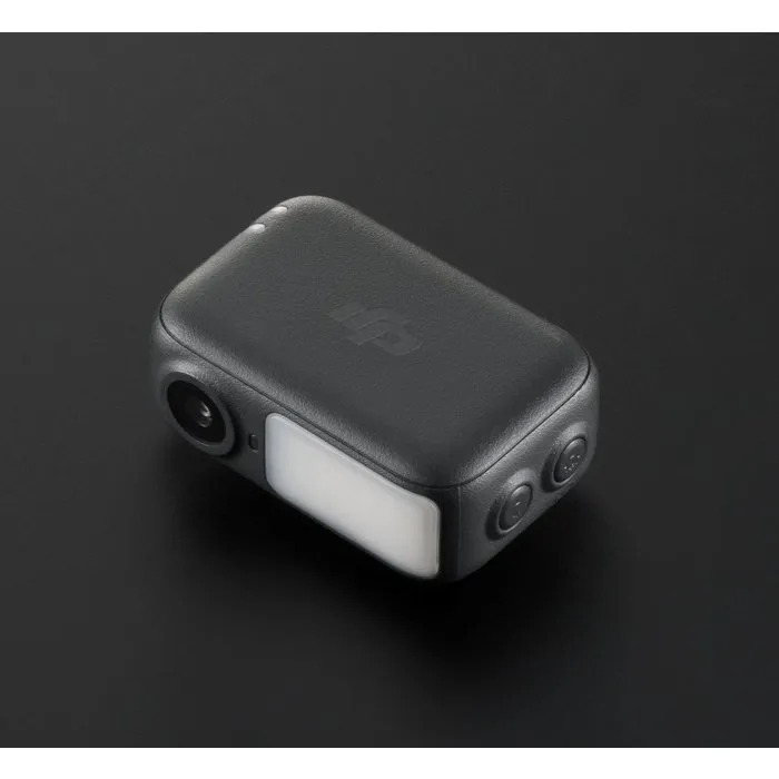 DJI OM-8 Kit de seguimiento Estabilizador de 3 ejes ActiveTrack 6.0 Incluye trípode y bolsa DJI6937224127951