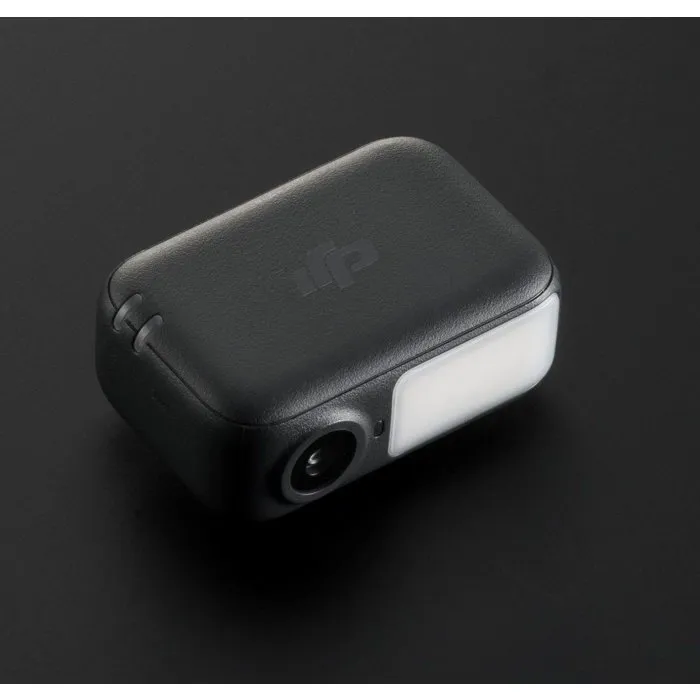 DJI OM-8 Kit de seguimiento Estabilizador de 3 ejes ActiveTrack 6.0 Incluye trípode y bolsa DJI6937224127951